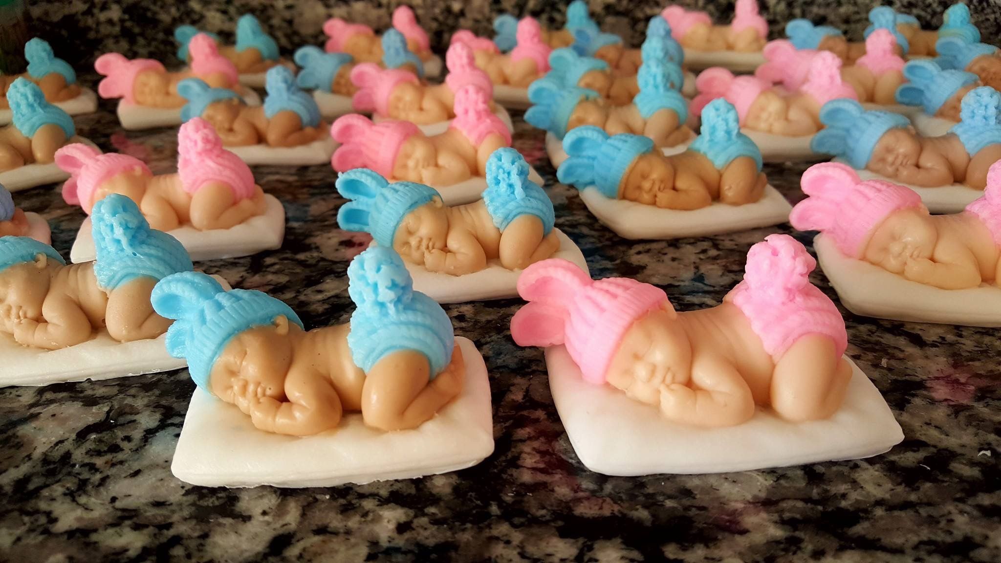 Baby Shower Favors