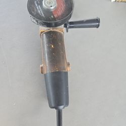 Angle Grinder 
