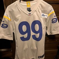 Aaron Donald Jersey