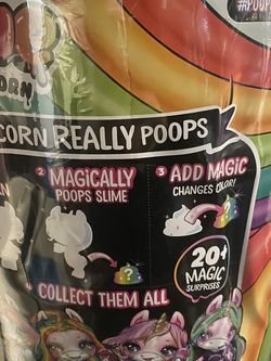 Unicorn Slime -brand New ! Perfect For Christmas ! 