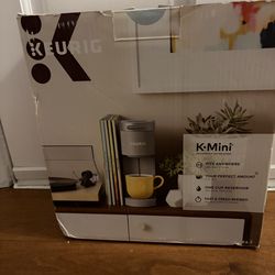 Keurig Coffee Maker