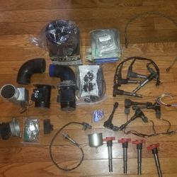 SR20DET/ VVL/ 240SX/ HONDA / VW/AUDI  /Universal Parts 