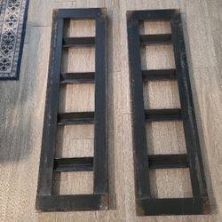 Ramps Trailler  CAR HAULER 7000 LBS