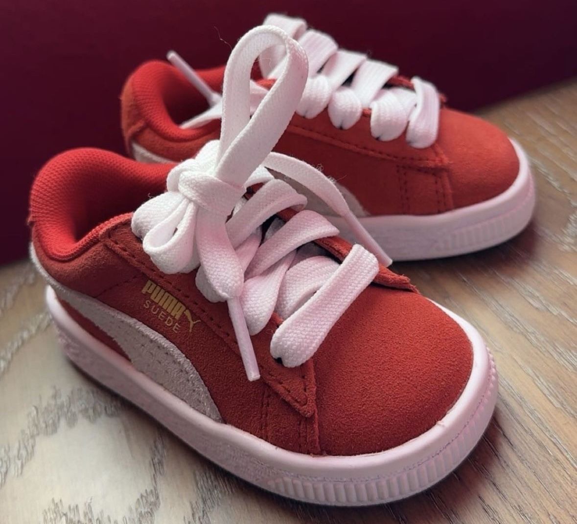 Puma Size 4c