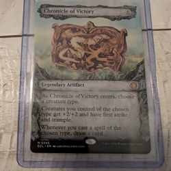 Chronicle Of Victory 