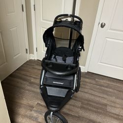 Baby Trend Expedition Stroller