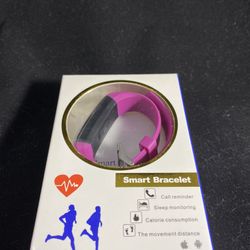 New Smart Watch (Never Opened)