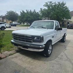 1994 Ford F-150