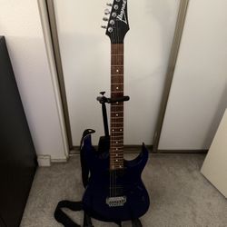 Electric Guitar