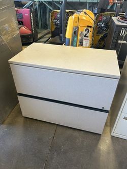Filing cabinet