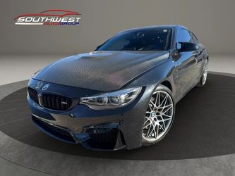 2018 BMW M4