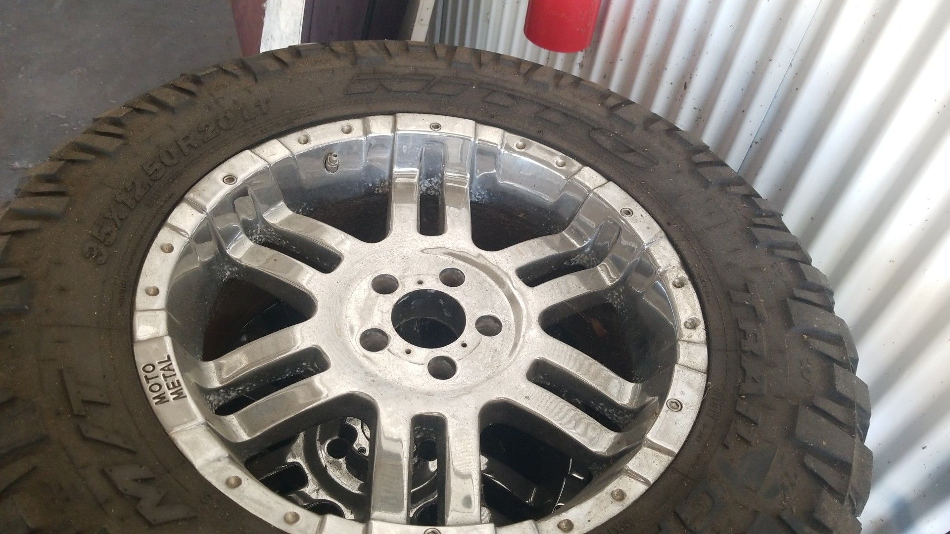 Jeep Wrangler Wheels And Tiers