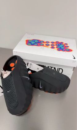 Nike mind 001