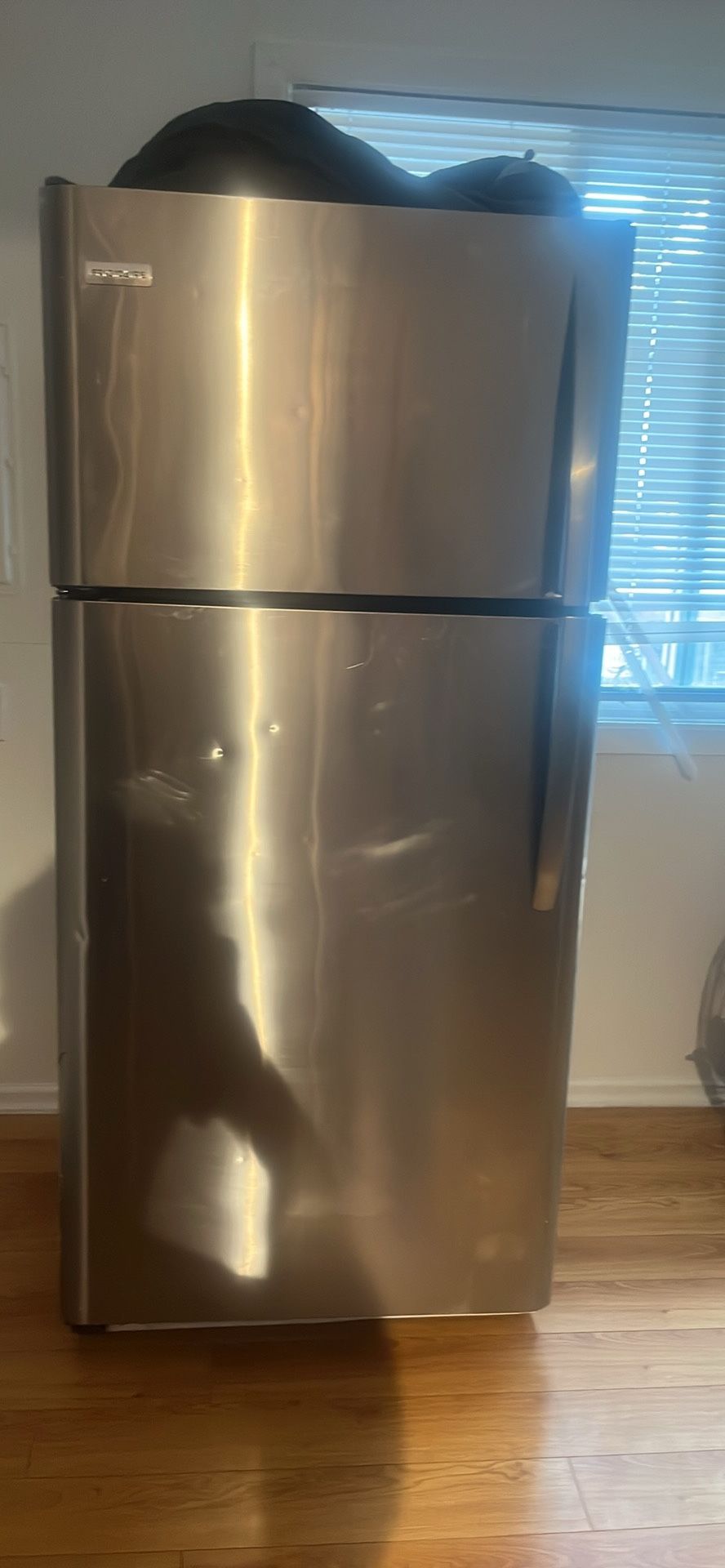 Fridge