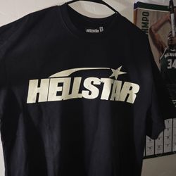 Hellstar Shirt