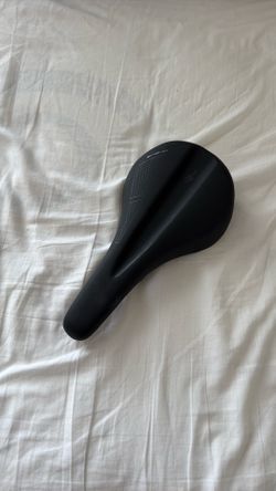 Bicycle seat