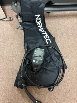 Hyperice Normatec 3 legs