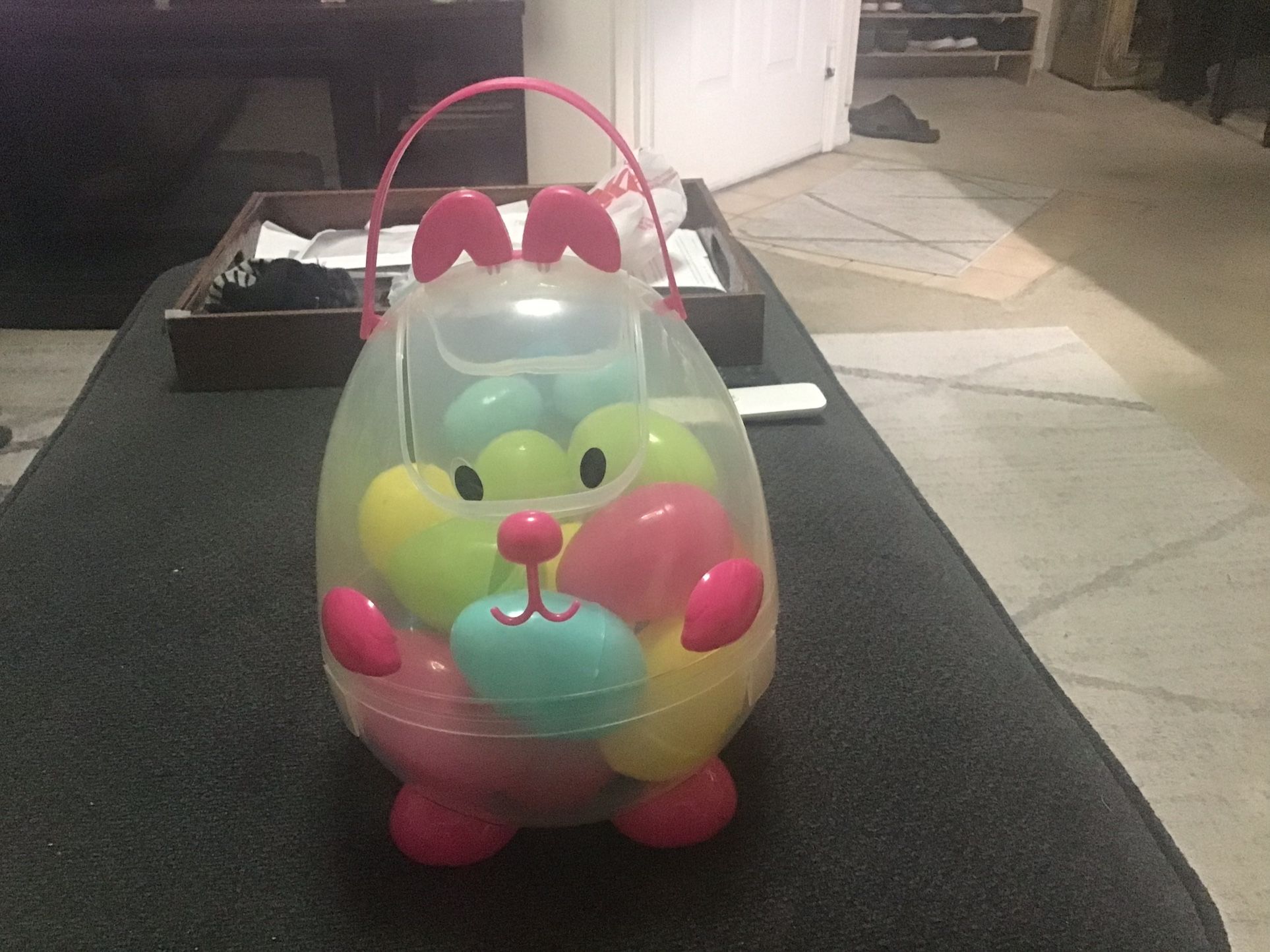 Easter Bunny