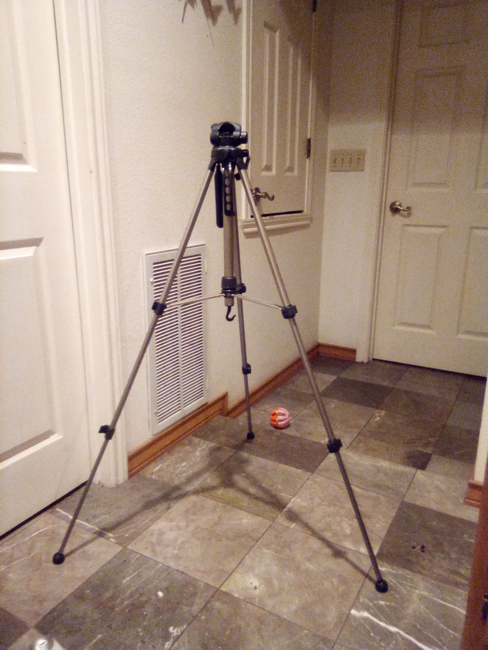 Tripod