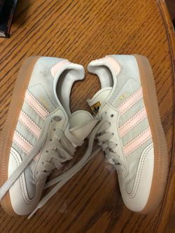 Samba adidas girls