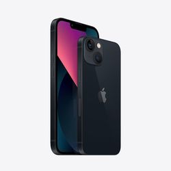 iPhone 13 Black 128gb Unlocked