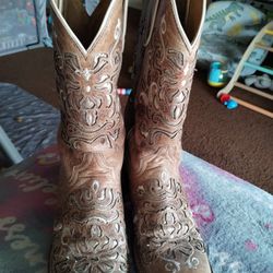 Women's Cowboy Boots 