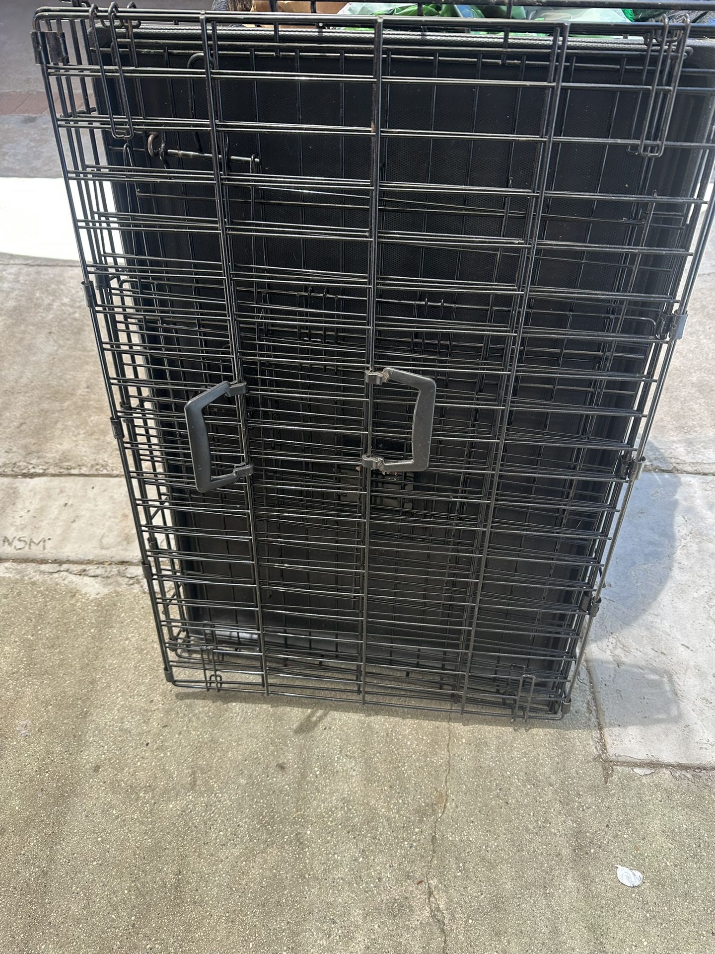 Dog Crate