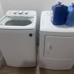 Washer And Dryer machine  Laundry 