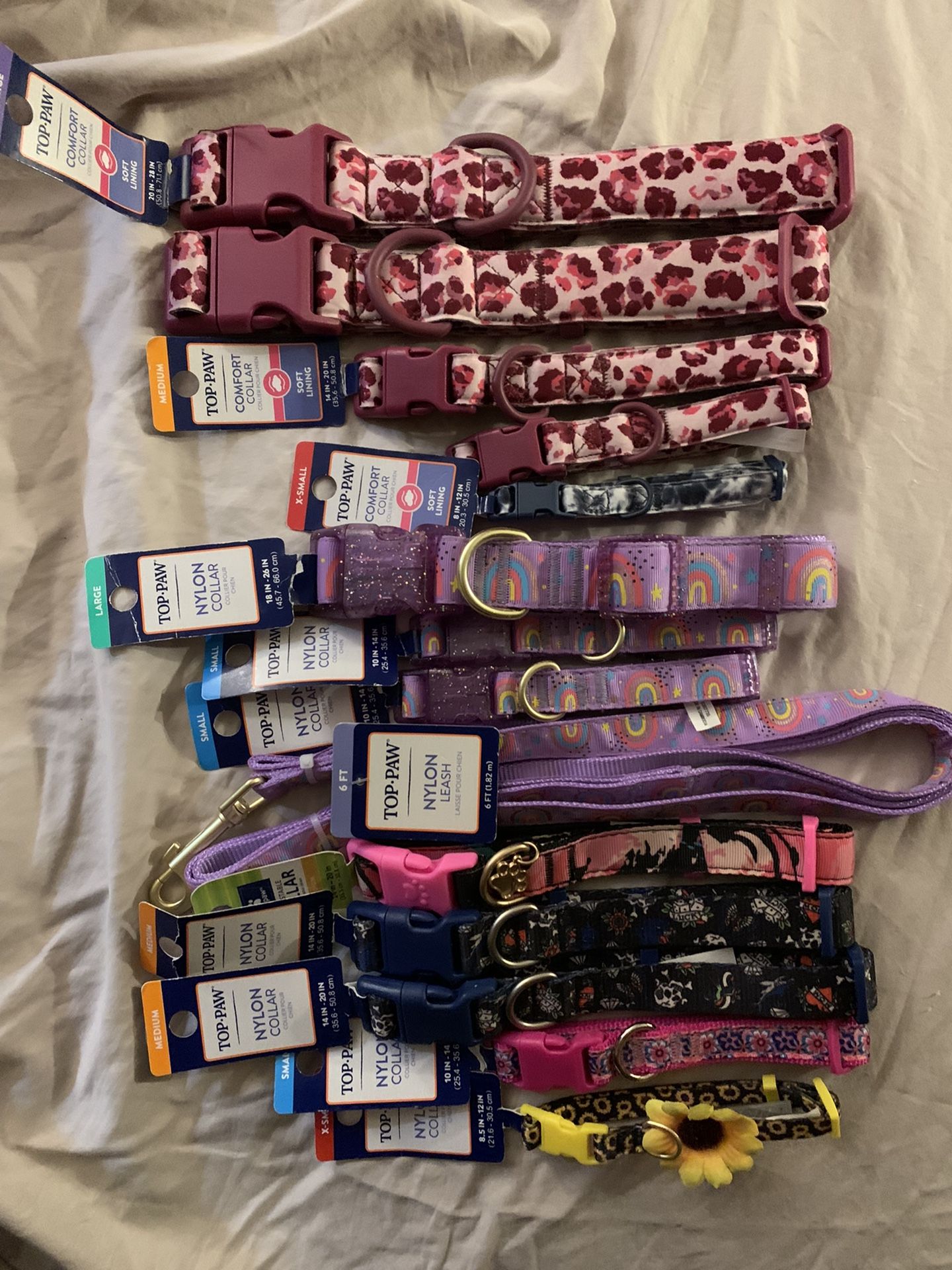 Pet Collars