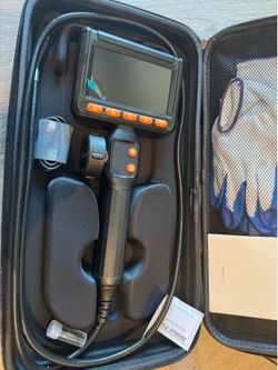 Industrial Endoscope