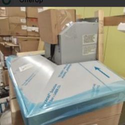 New Kitchenaid Range hood 