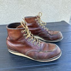 Redwing 875 Boots