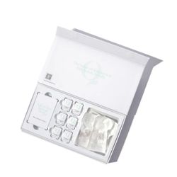 Qure Micro Infusion Facial System For Wrinkles