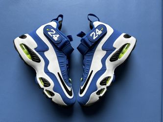 NIKE AIR GRIFFEY MAX 1(GS)