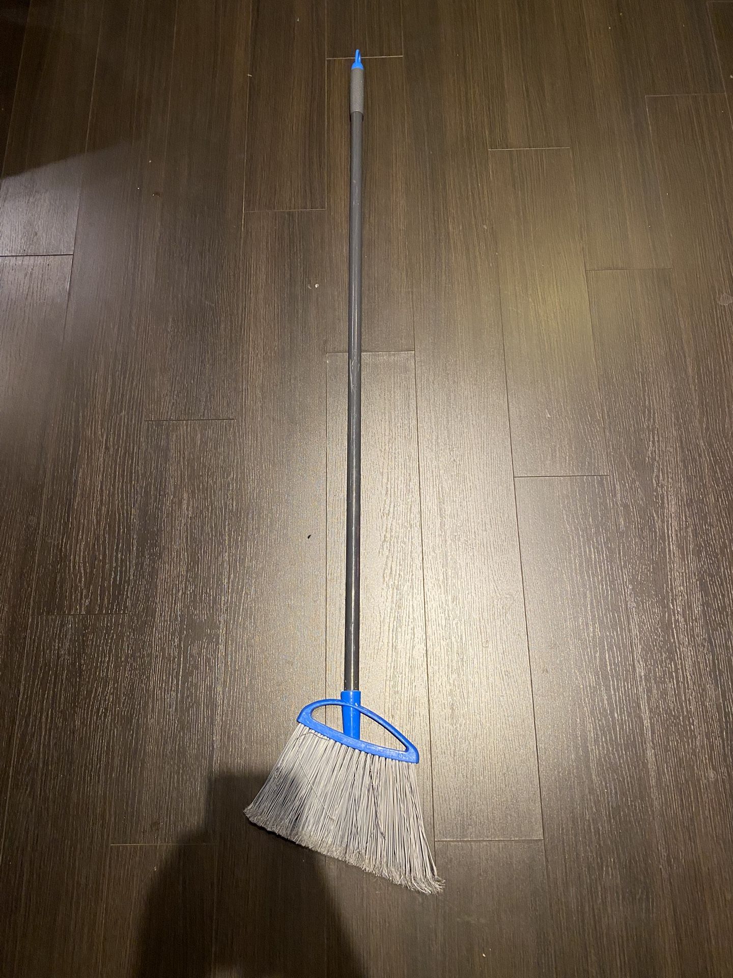 Angled Broom