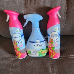Febreze Bundle $10