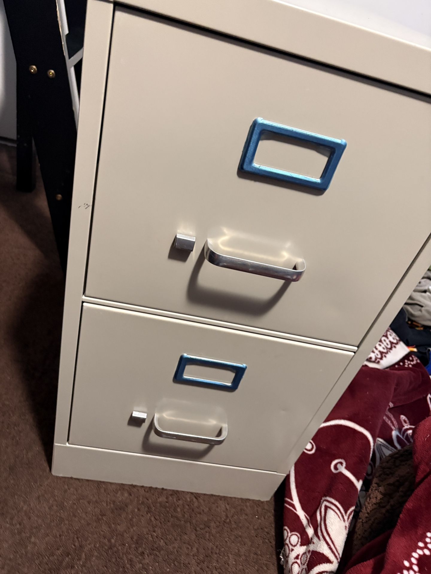 File Cabinet