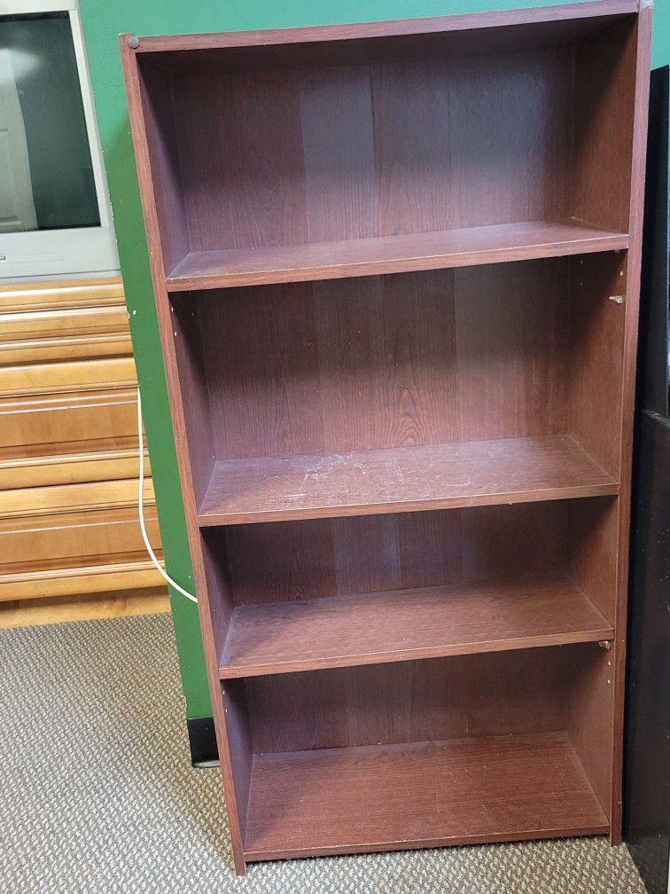 Book Shelf Medium Size