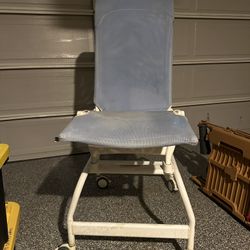 Shower/Bath Chair Special Needs