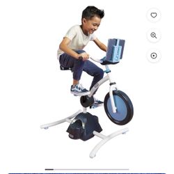 Little Tikes Exercise Bike 