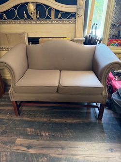 Loveseat