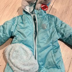 Kids Jacket: Gerry Kids' Jersey Lined Jacket