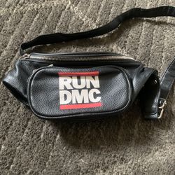 Run Dmc Funny Pack 