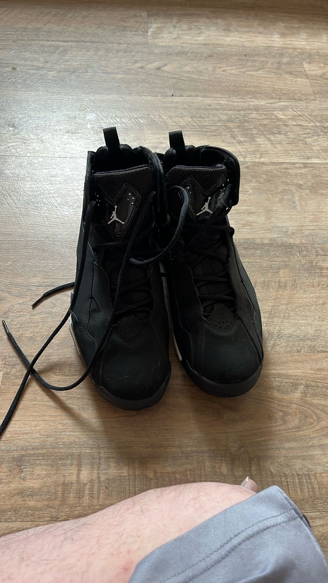 Jordan Size 13