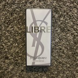 YSL Libre