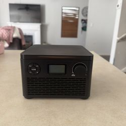Bluetooth Speaker 