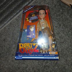 Bratz Boyz Cade