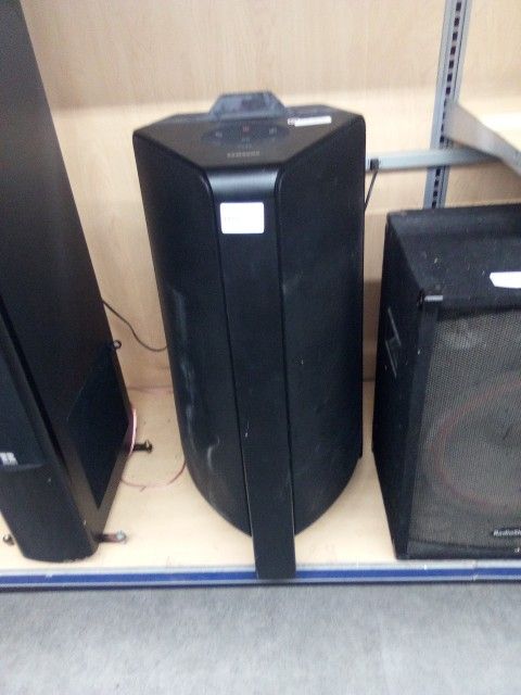 Portable Speaker Samsung