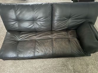 Free foldable couch