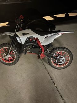 Trading and selling